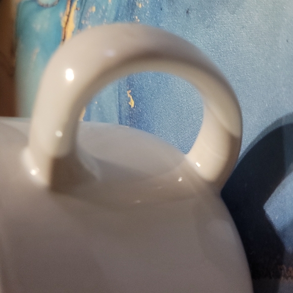 Large cup - Picture 8 of 10